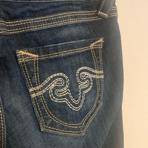 Rerock Express Jeans size 6 regular